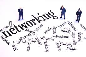 Networking--picture