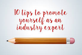 Expert - 10 tips